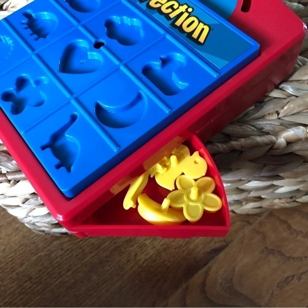Perfection timer game